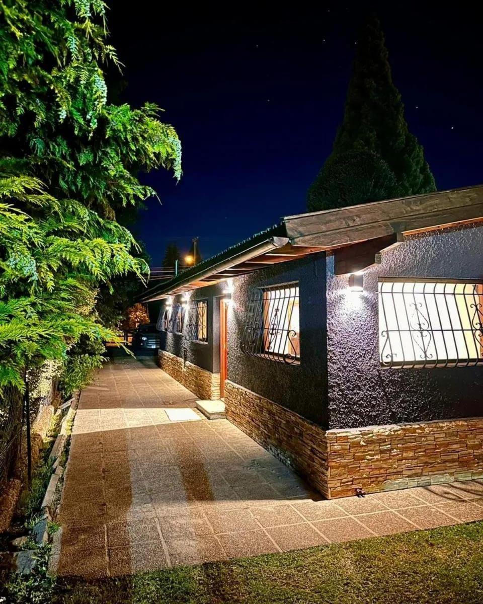 Vinas Boutique Hostal San Carlos de Bariloche
