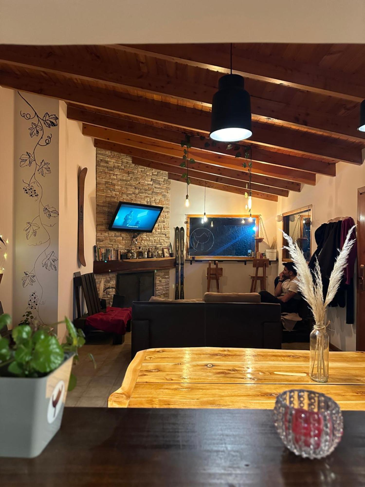 Vinas Boutique Hostal