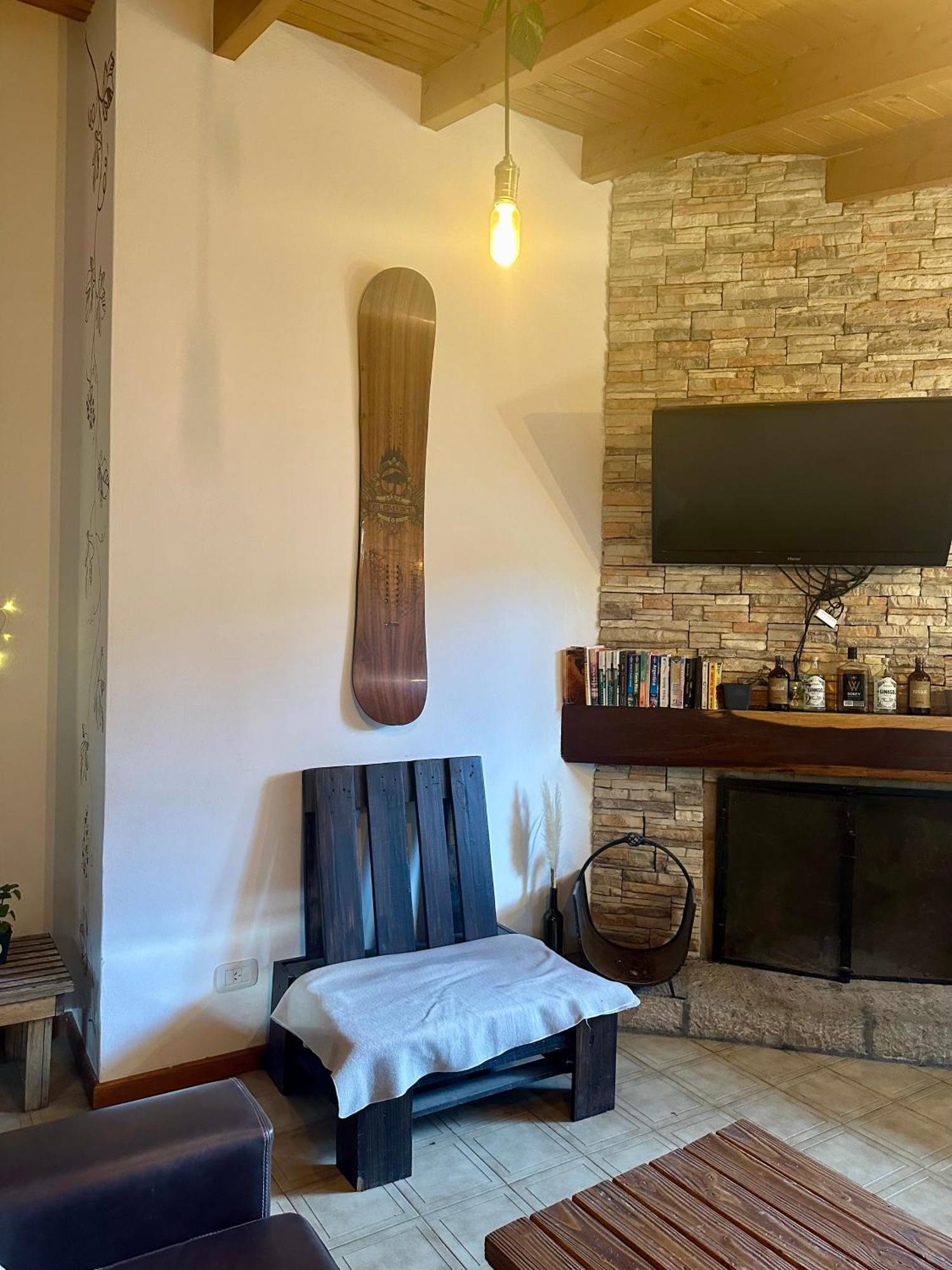 Hostal Vinas Boutique *