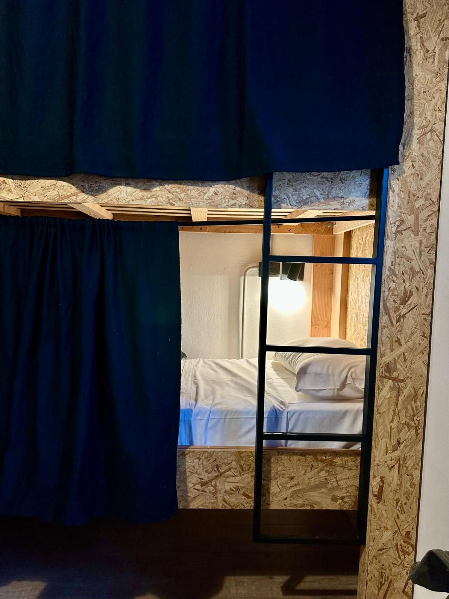 Vinas Boutique Hostal
