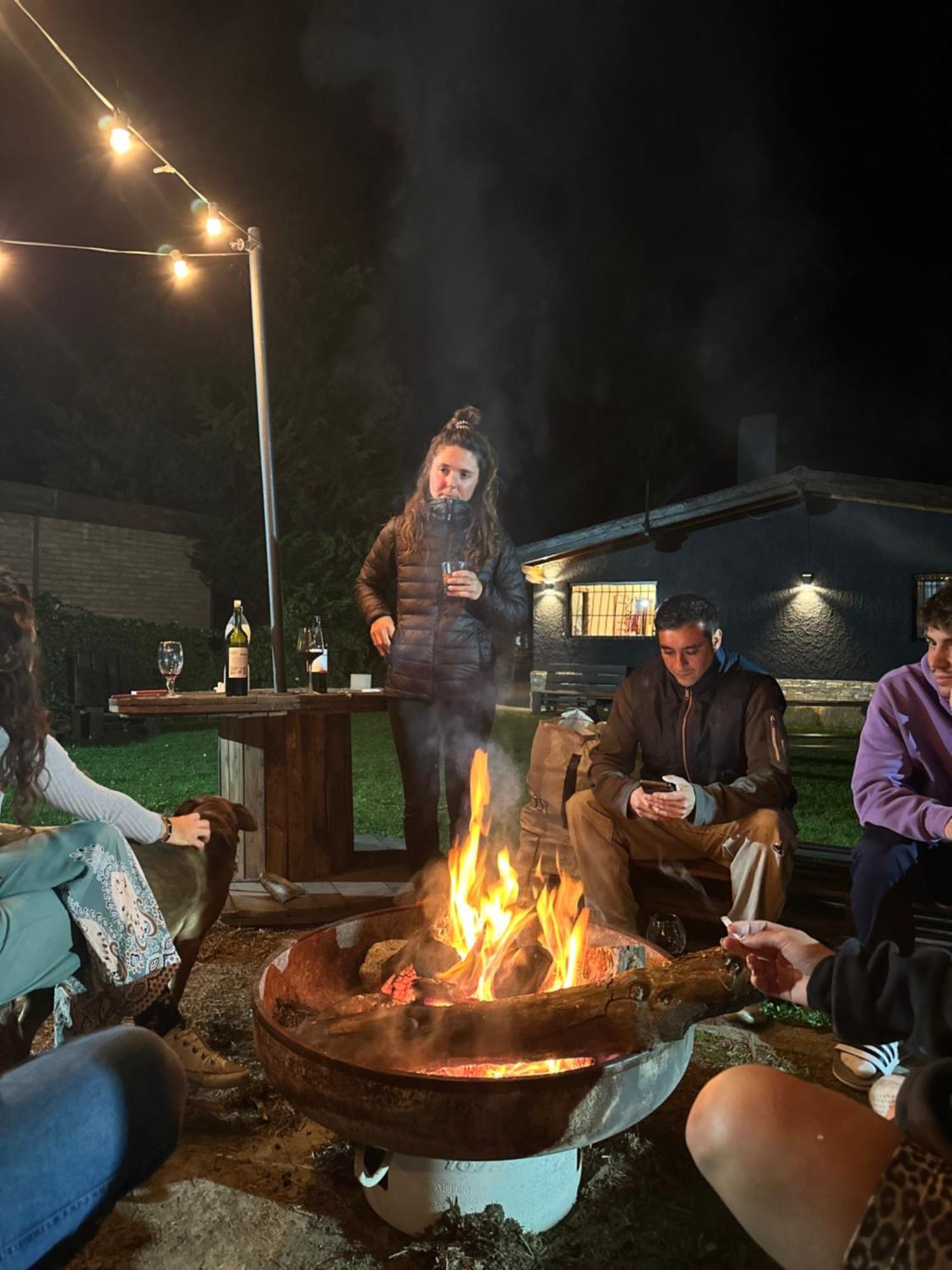 Hostal Vinas Boutique San Carlos de Bariloche
