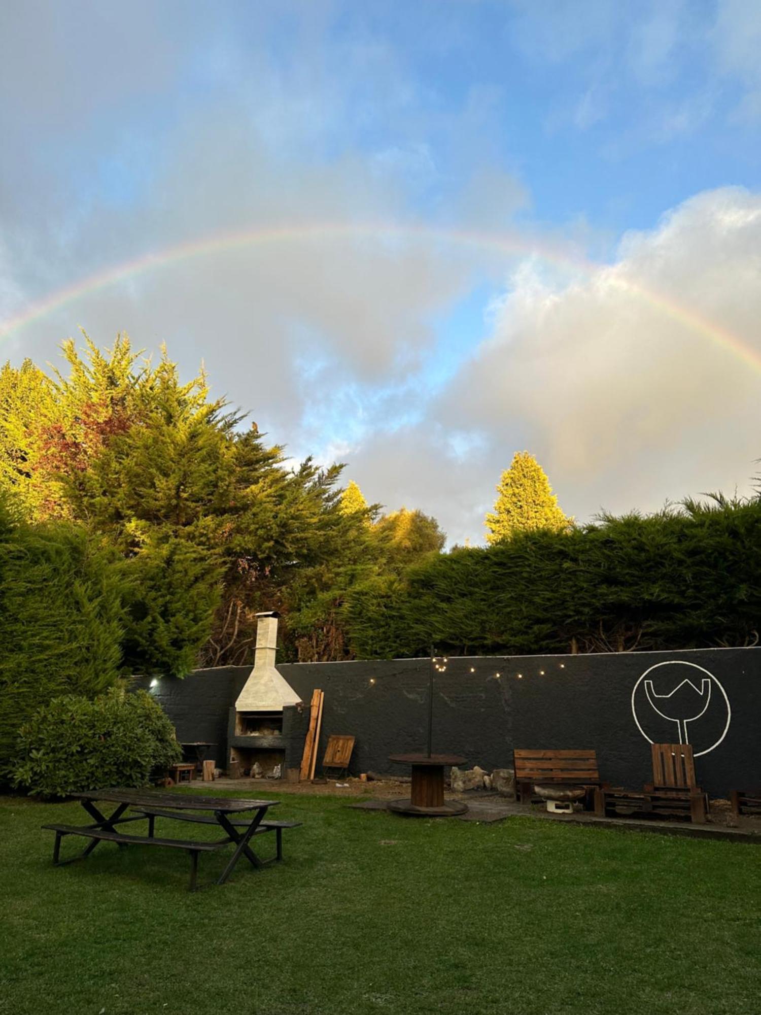 Vinas Boutique Hostal San Carlos de Bariloche