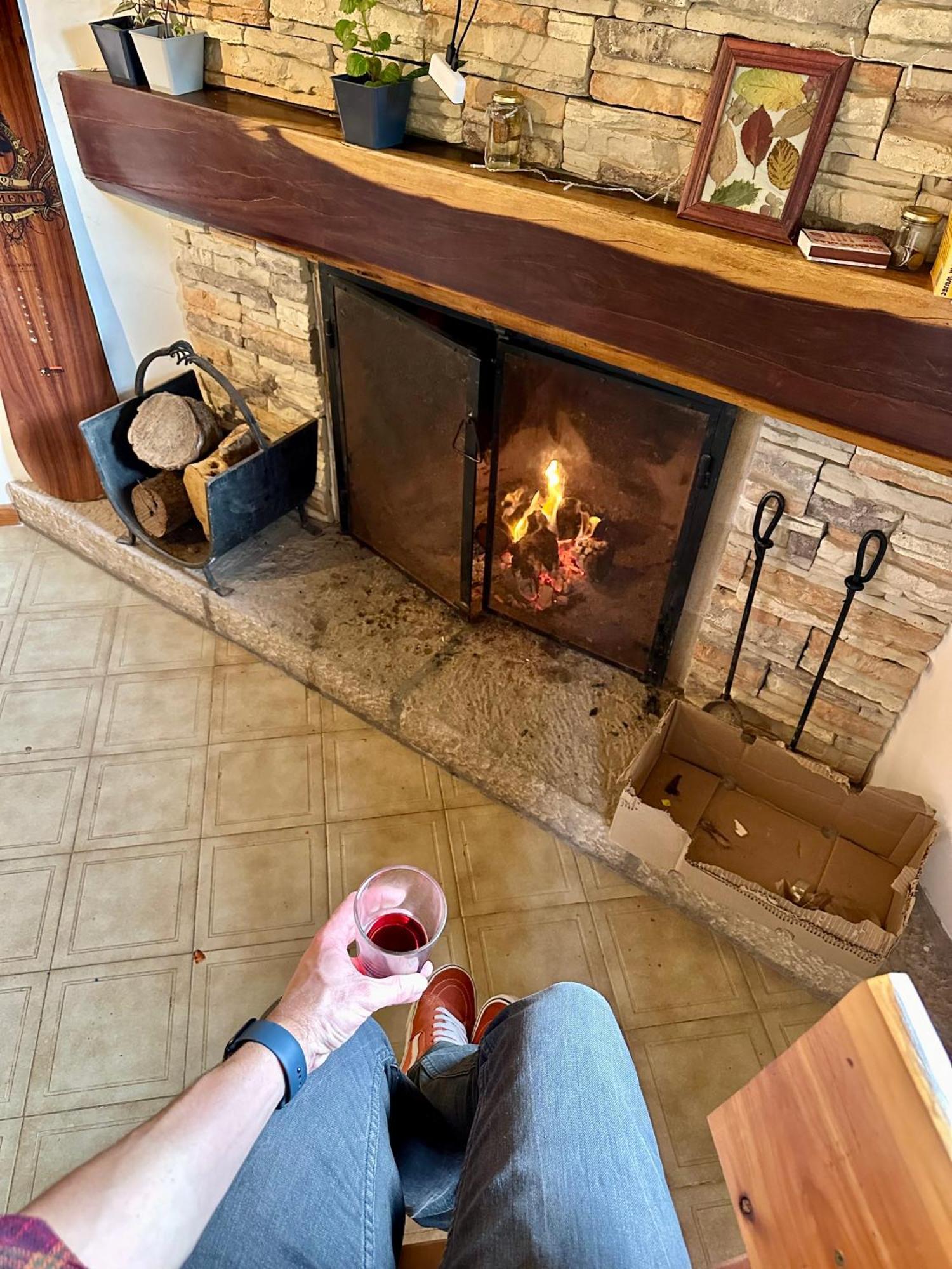 Vinas Boutique Hostal San Carlos de Bariloche