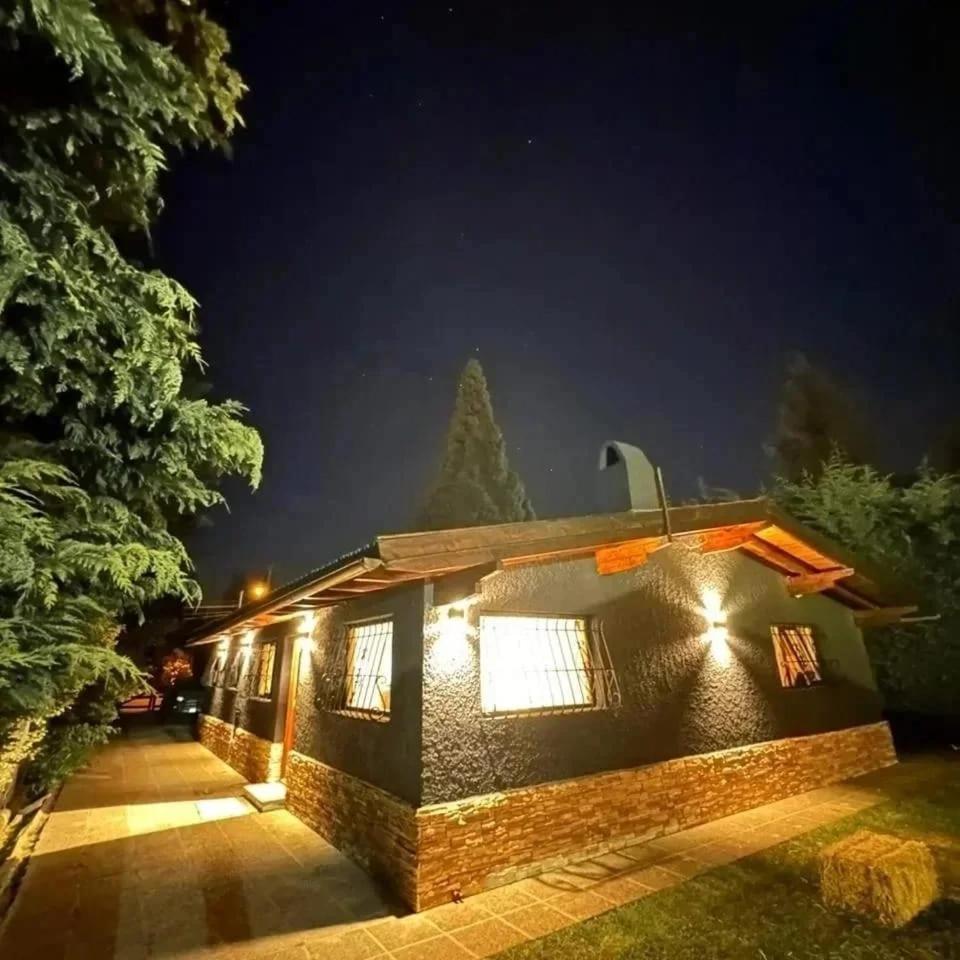 Vinas Boutique Hostal