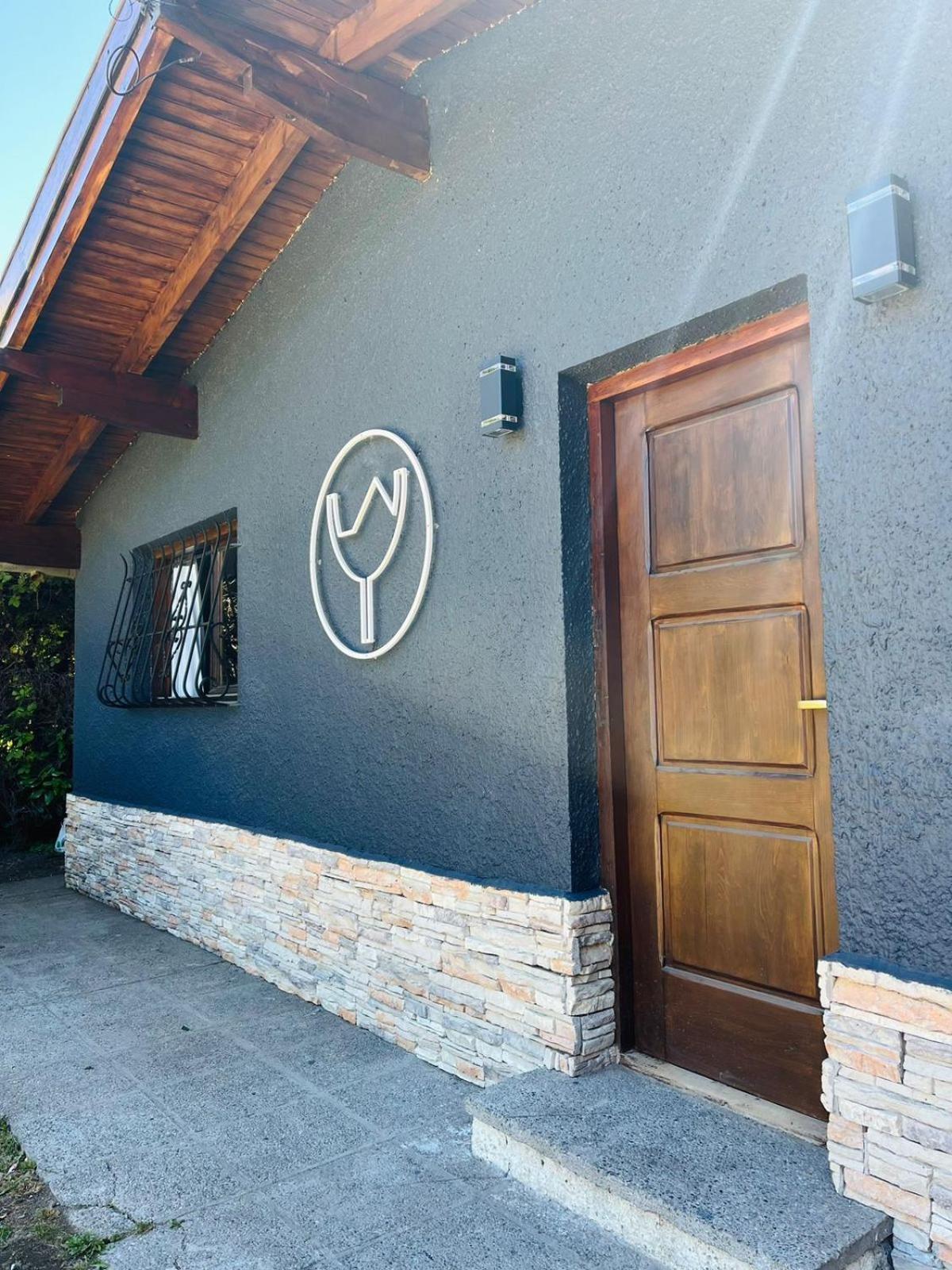 Vinas Boutique Hostal San Carlos de Bariloche