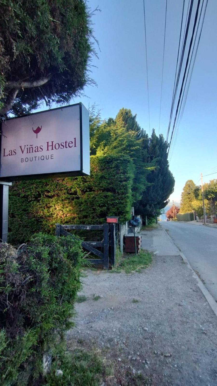 Vinas Boutique Hostal San Carlos de Bariloche